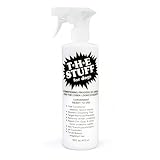 The Stuff Leave-In Dog Conditioner and Detangler Spray | 16oz Ready to Use | Perfect Solution for Managing Matted Dog Hair | Top Rated Dog Detangling and Dematting Spray