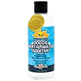 New Premium Dog Breath Freshener Water Additive for Dental Care | Supports Healthy Teeth and Gums | Best for Bad Breath Treatment, Tartar Remover, Plaque Remover | No Brush Required (17oz)
