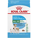 Royal Canin Size Health Nutrition Small Starter Mother And Babydog Dry Dog Food, 2 Lb