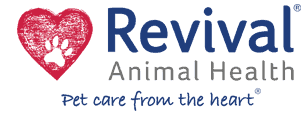 Revival Animal Health logo