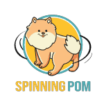 Spinning Pom
