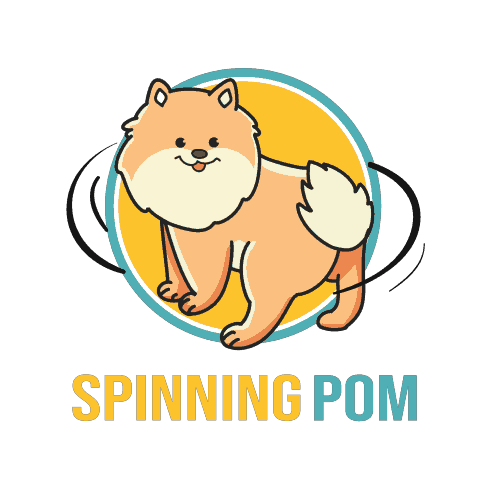 Spinning Pom