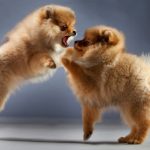 Are Pomeranians Aggressive Dogs?